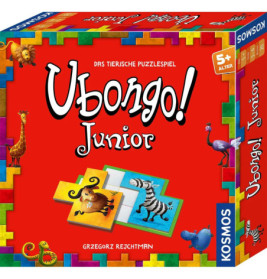 Ubongo! Junior