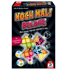 Noch mal! DeLuxe