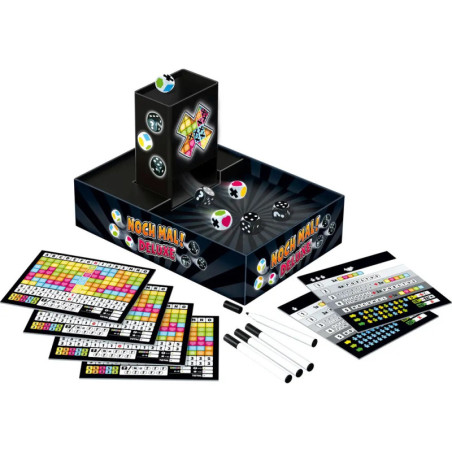 Noch mal! DeLuxe