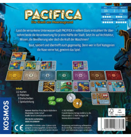 PACIFICA