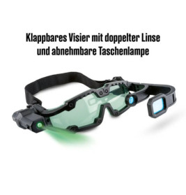 Die drei ??? Agenten-Brille