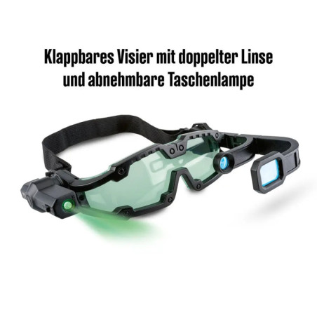 Die drei ??? Agenten-Brille