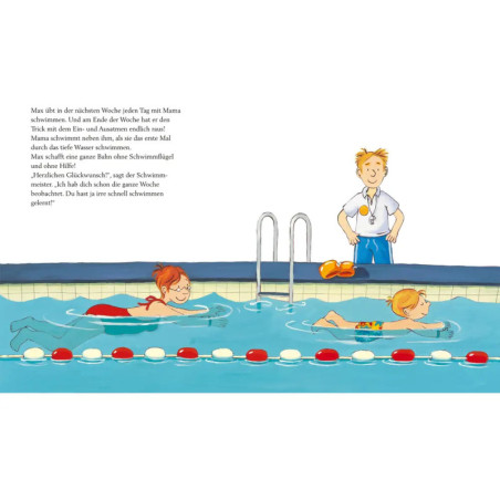 Max-Bilderbücher: Ich bin stark! Geschichten, die Mut machen Max-Bilderbücher: Ich bin stark! Geschichten, die Mut machen