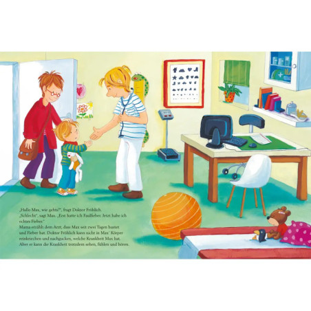 Max-Bilderbücher: Ich bin stark! Geschichten, die Mut machen Max-Bilderbücher: Ich bin stark! Geschichten, die Mut machen