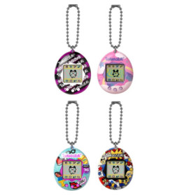 Tamagotchi Originals, sortiertiert