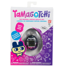 Tamagotchi Originals, sortiertiert