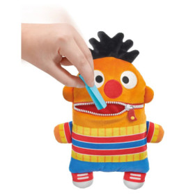 Sorgenfresser, Ernie Sesamstraße, 30 cm