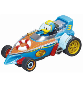 Carrera FIRST - Mickey's Fun Race