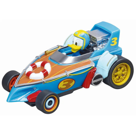 Carrera FIRST - Mickey's Fun Race