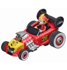 Carrera FIRST - Mickey's Fun Race