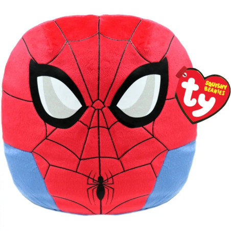 SPIDERMAN - MARVEL- SQUISHY B 