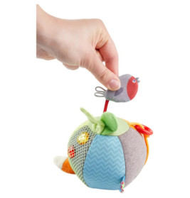 HABA Entdeckerball Waldfreunde