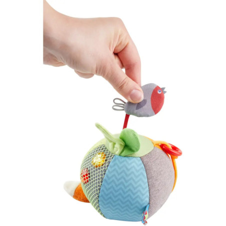 HABA Entdeckerball Waldfreunde HABA Entdeckerball Waldfreunde