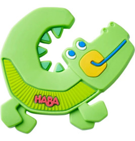 HABA Greifling Kroko