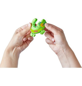 HABA Greifling Kroko