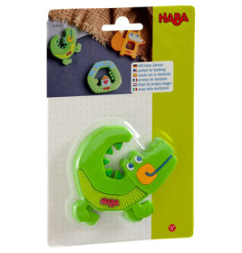 HABA Greifling Kroko