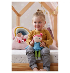 HABA Kuschelpuppe Philine