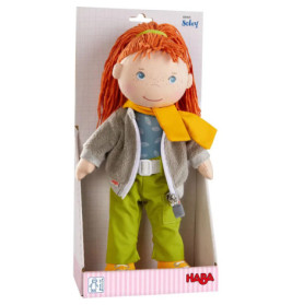 HABA Puppe Soley