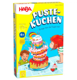 HABA Pustekuchen