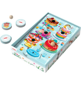 HABA Pustekuchen