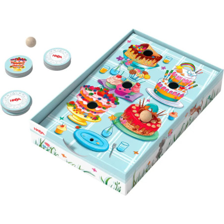 HABA Pustekuchen