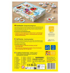HABA Pustekuchen