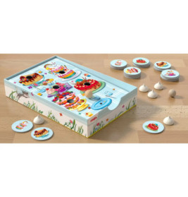 HABA Pustekuchen