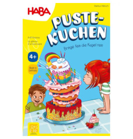 HABA Pustekuchen