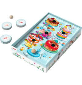 HABA Pustekuchen