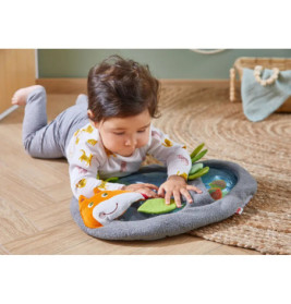 HABA Wasser-Spielmatte Waldfreunde