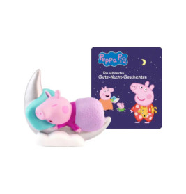 Tonies® Peppa Pig - Gute Nacht Geschichten