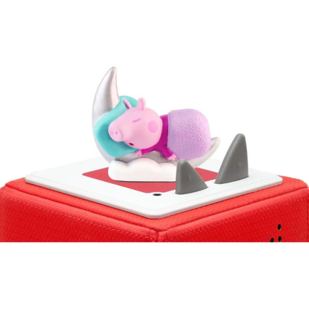 Tonies® Peppa Pig - Gute Nacht Geschichten