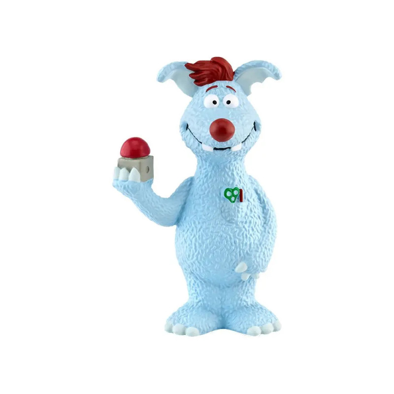 Tonies® Woozle Goozle - Luft & Elektrizität