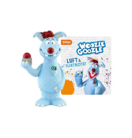 Tonies® Woozle Goozle - Luft & Elektrizität