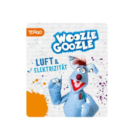 Tonies® Woozle Goozle - Luft & Elektrizität
