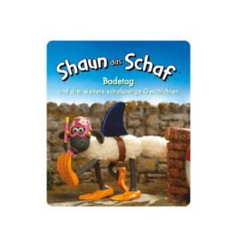 Tonies® Shaun das Schaf - Badetag und drei weitere schafsinnige Geschichten
