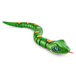 ROBO ALIVE – ROBOTIC SNAKE-SERIES 3