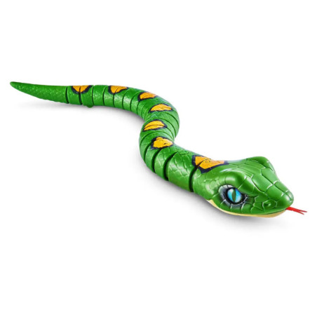 ROBO ALIVE – ROBOTIC SNAKE-SERIES 3