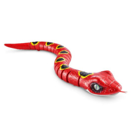 ROBO ALIVE – ROBOTIC SNAKE-SERIES 3