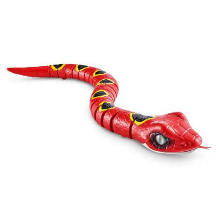 ROBO ALIVE – ROBOTIC SNAKE-SERIES 3