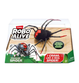 ROBO ALIVE Robotic-Spider