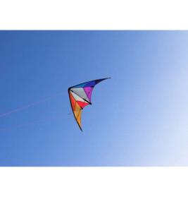 HQ Calypso II Rainbow