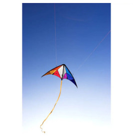 HQ Calypso II Rainbow