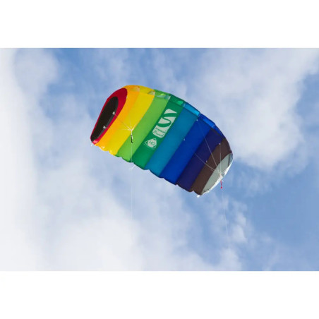 HQ Symphony Beach III 1.3 Rainbow