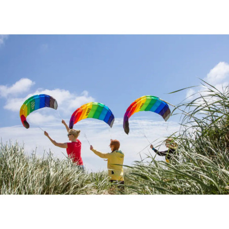 HQ Symphony Beach III 1.3 Rainbow