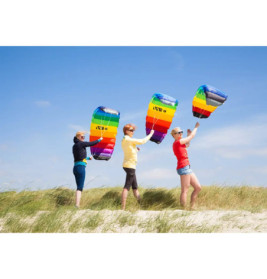 HQ Symphony Beach III 1.3 Rainbow