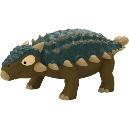 DINOREX - Slime Capsule Dino sortiert (1 Stück)