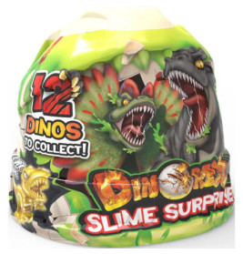 DINOREX - Slime Capsule Dino sortiert (1 Stück)
