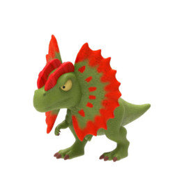 DINOREX - Slime Capsule Dino sortiert (1 Stück)