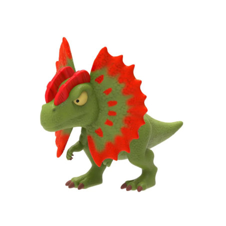 DINOREX - Slime Capsule Dino sortiert (1 Stück)